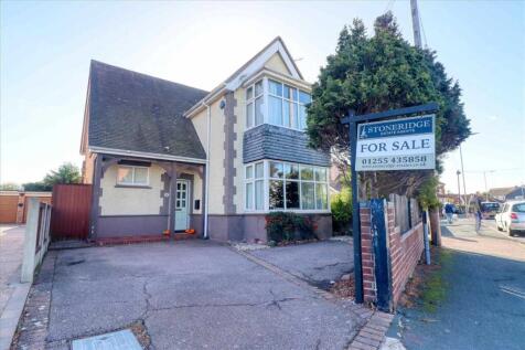 Frinton Road, Holland on Sea