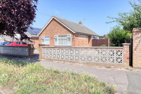 Cottage Grove, Clacton on Sea