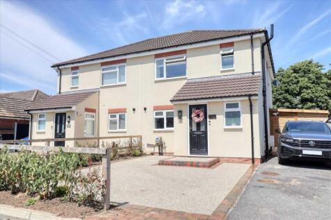 Elm Road, Little Clacton