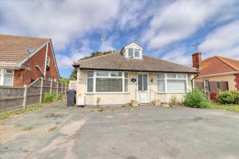 Burrs Road, Great Clacton