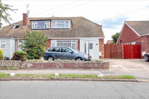 Hawthorn Road, Great Clacton
