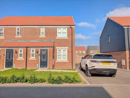 Tellin Way, Little Clacton