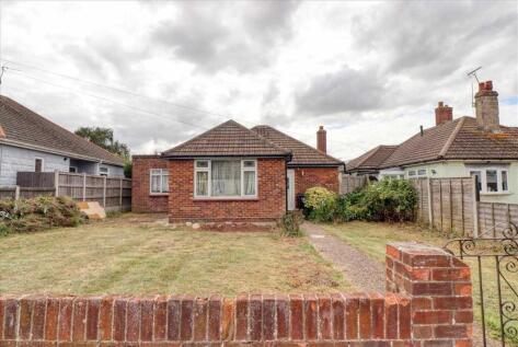 Meadow Close, Great Clacton