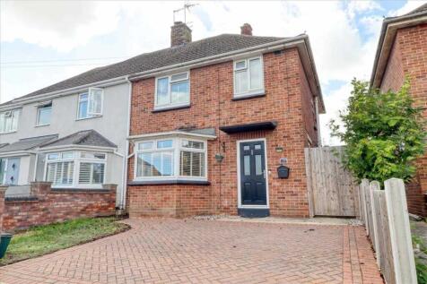 Thornbury Road, Clacton on Sea