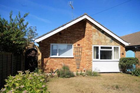 Shirley Court, West Clacton