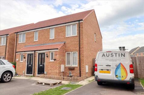 Barnacle Way, Little Clacton