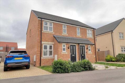 Auger Road, Little Clacton