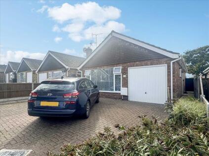 Nansen Road, Holland on Sea