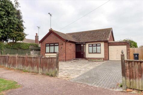 Seymour Road, West Clacton