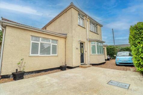 Severn Road, Clacton on Sea