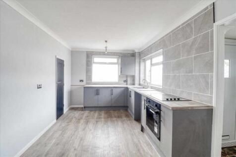 Greenford Road, Clacton on Sea