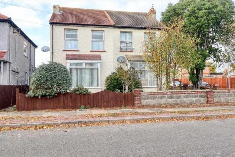 Berkeley Road, Clacton on Sea