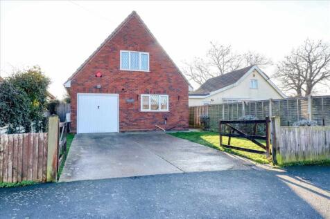 Bertram Avenue, Little Clacton, Little Clacton