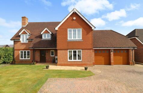 Botley Road, Burridge, SO31