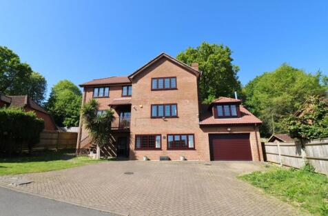 Strawberry Fields, Hedge End, SO30