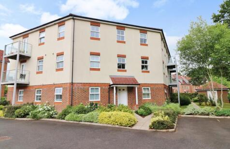 Mescott Meadows, Hedge End, SO30