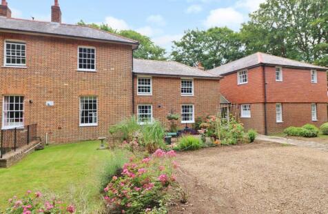 Hound Road, Netley Abbey, SO31