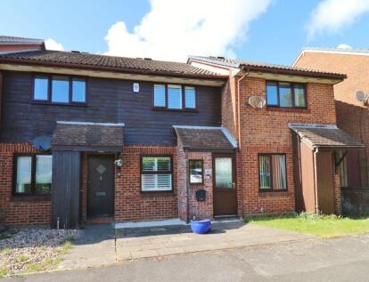 Woodrush Crescent, Locks Heath, SO31