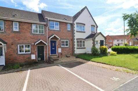 John Bunyan Close, Whiteley, PO15