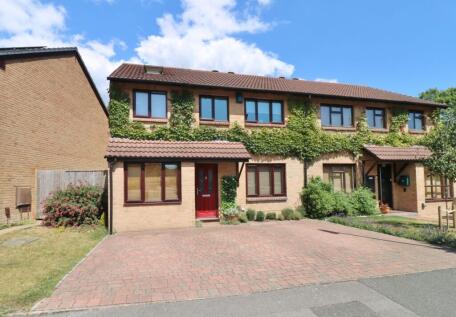 Gatcombe, Netley Abbey, SO31