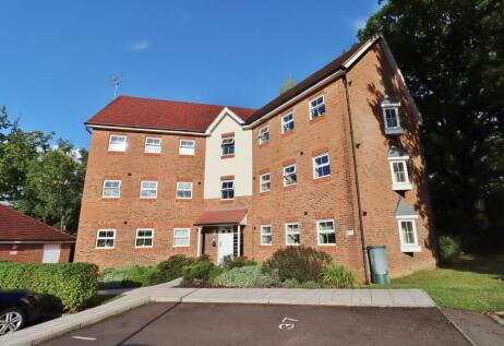 Mescott Meadows, Hedge End, SO30