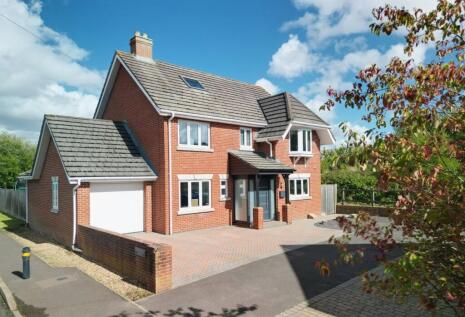 Burnetts Lane, West End, SO30