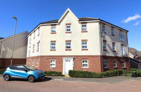 White's Way, Hedge End, SO30