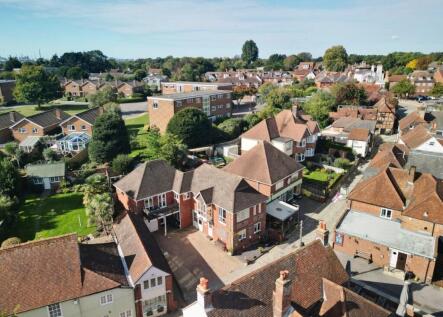 High Street, Hamble, SO31