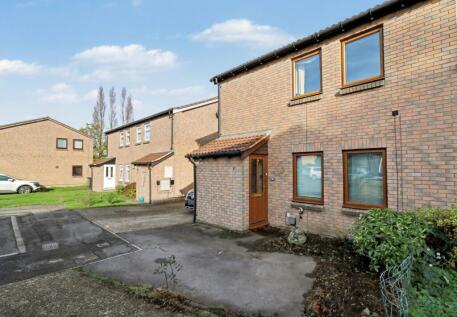 Hawthorn Close, Hedge End, SO30