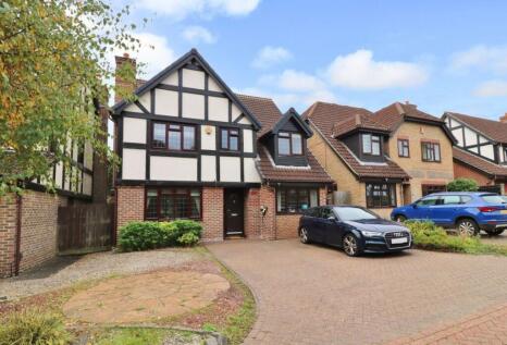 Elliot Rise, Hedge End, SO30