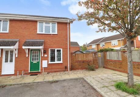 Wainwright Gardens, Hedge End, SO30