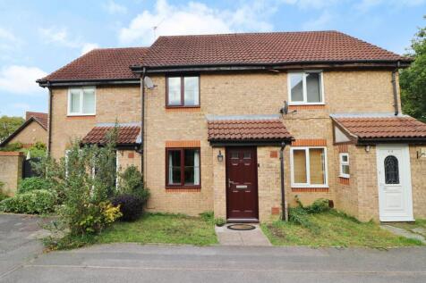 Goodlands Vale, Hedge End, SO30