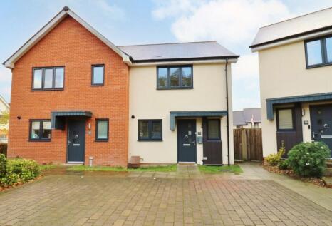 Dockdell Copse, Bursledon, SO31