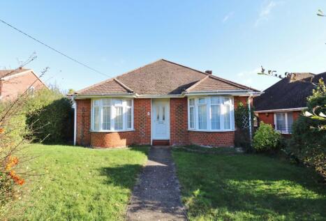 Hobb Lane, Hedge End, SO30