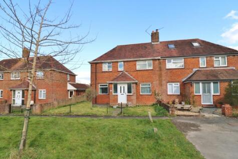 Ratcliffe Road, Hedge End, SO30