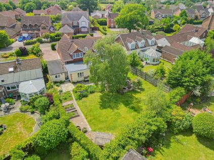 Spring Lane, Swanmore, SO32