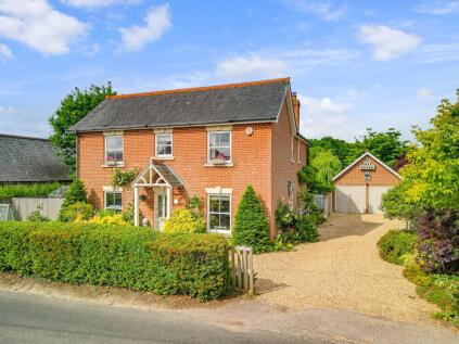 Church Road, Newtown, PO17