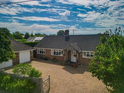 Heathen Street, Durley, SO32