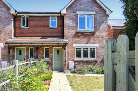 Winchester Road, Upham, SO32