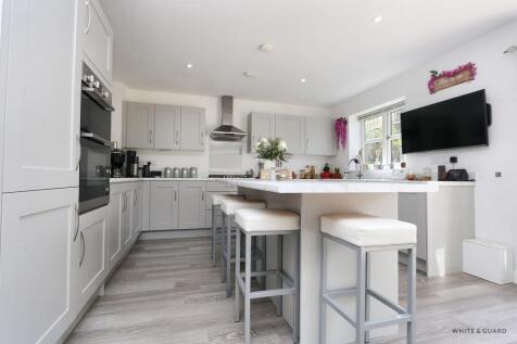 Abbey Drive, Bishops Waltham, SO32