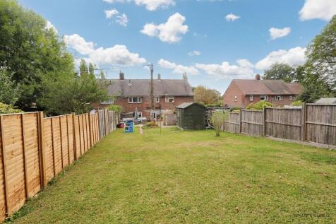 St. Peters Close, Curdridge, SO32