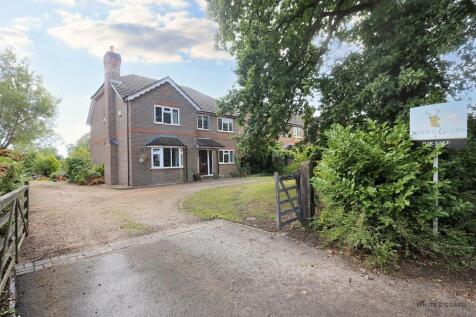 Durley Street, Durley, SO32