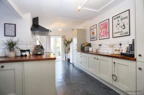 Beaucroft Road, Waltham Chase, SO32