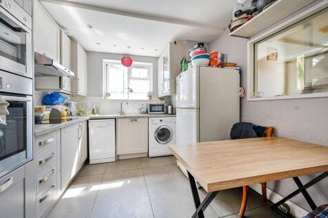 Hoylake Road, Acton, London, W3