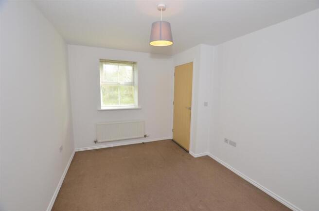 Ground Floor Bedroom