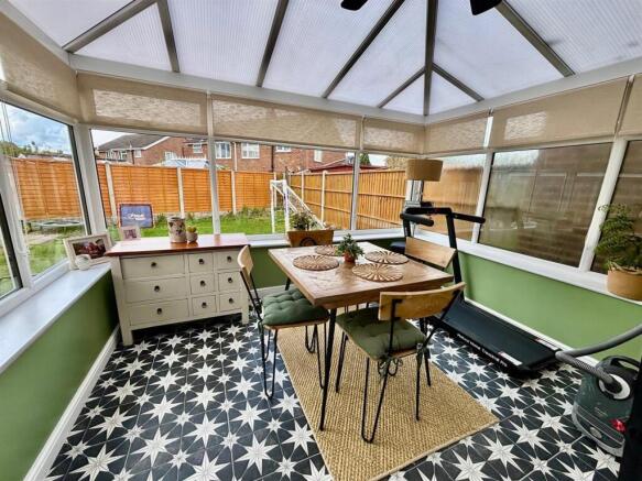 Conservatory
