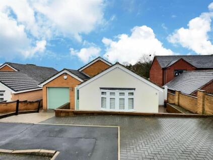 Ash Close, Aston-On-Trent, Derby