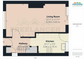 Floor plan Ground fl