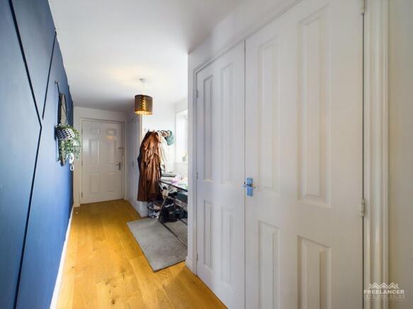 hallway