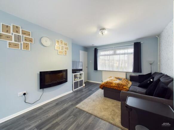 liviing room